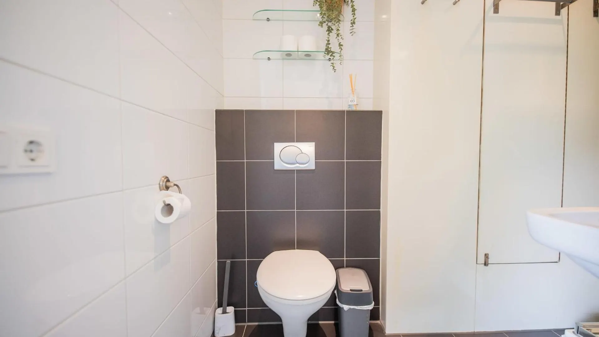 Superb 90M2 Apartment With Garden - Ks8A Eindhoven