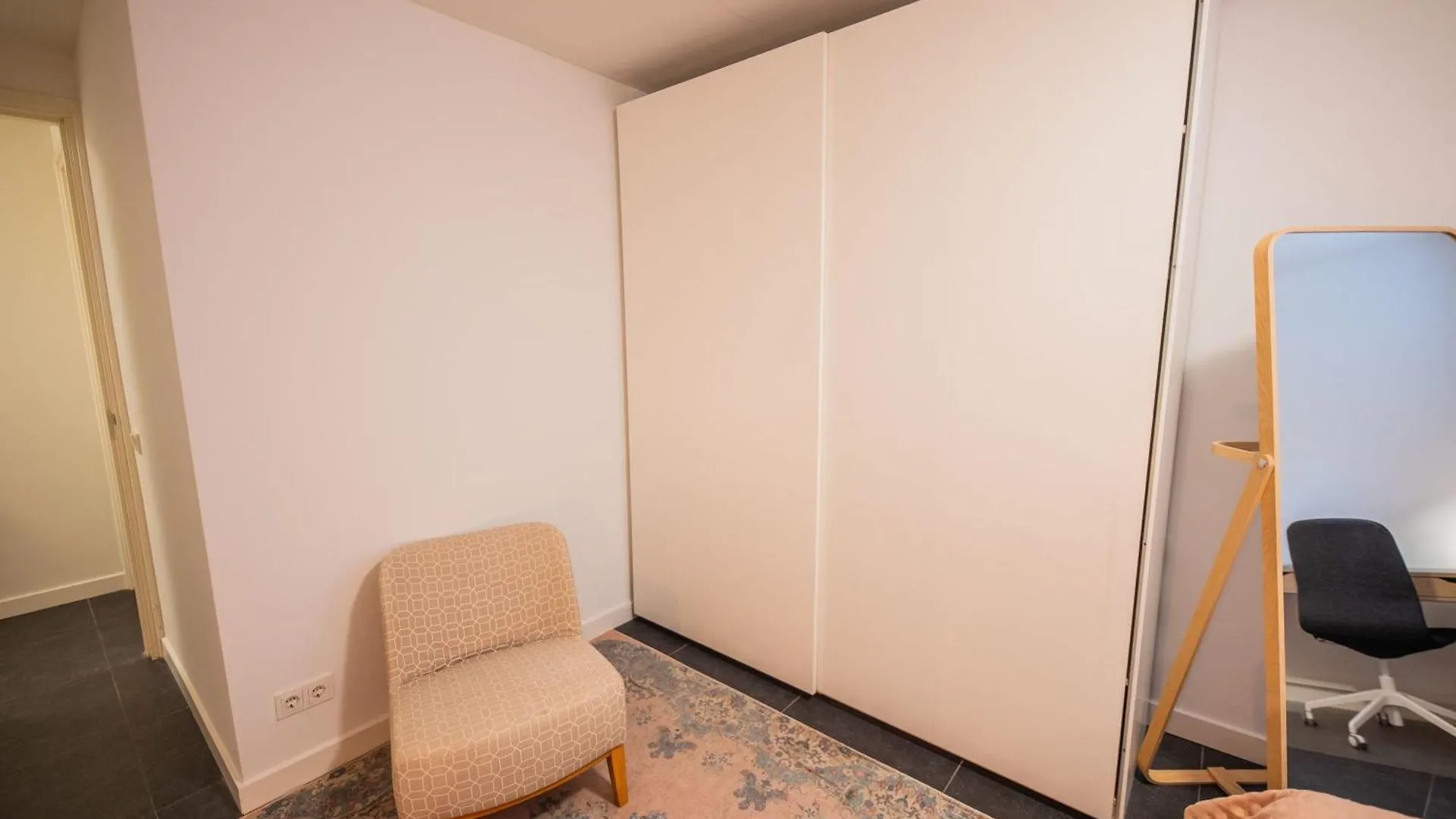 Superb 90M2 Apartment With Garden - Ks8A Eindhoven Nizozemsko