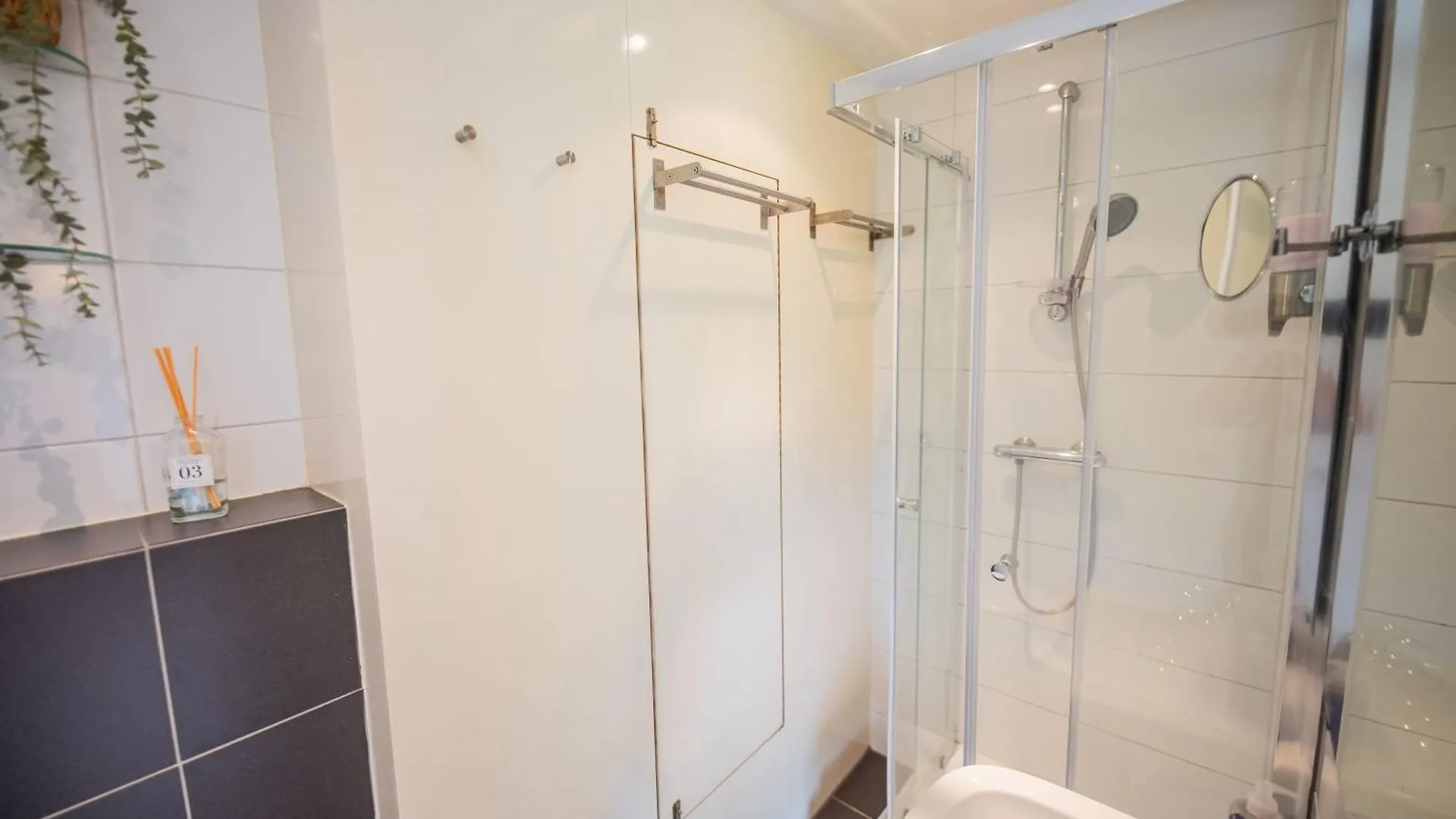 Superb 90M2 Apartment With Garden - Ks8A Eindhoven