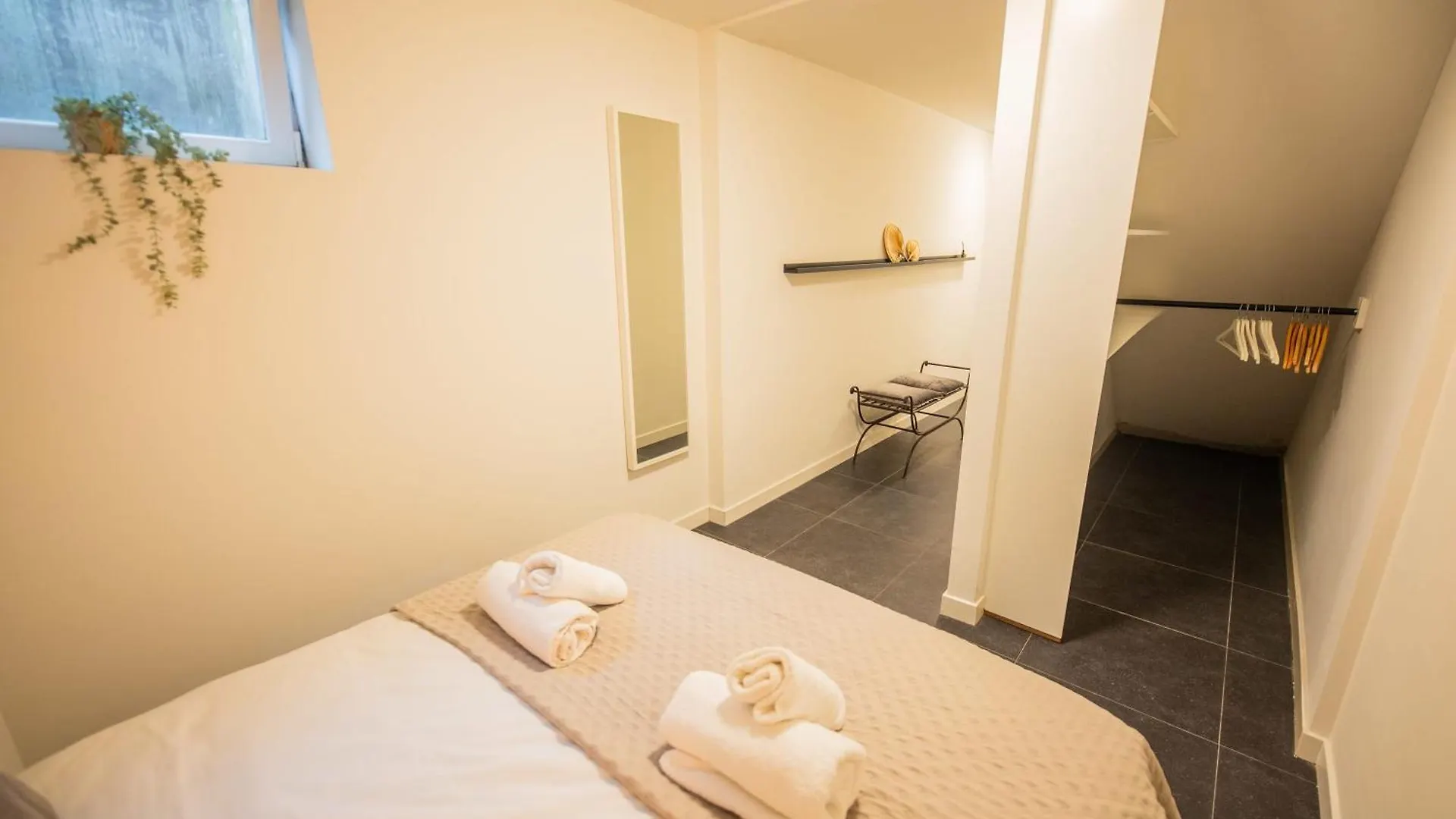 Superb 90M2 Apartment With Garden - Ks8A Eindhoven