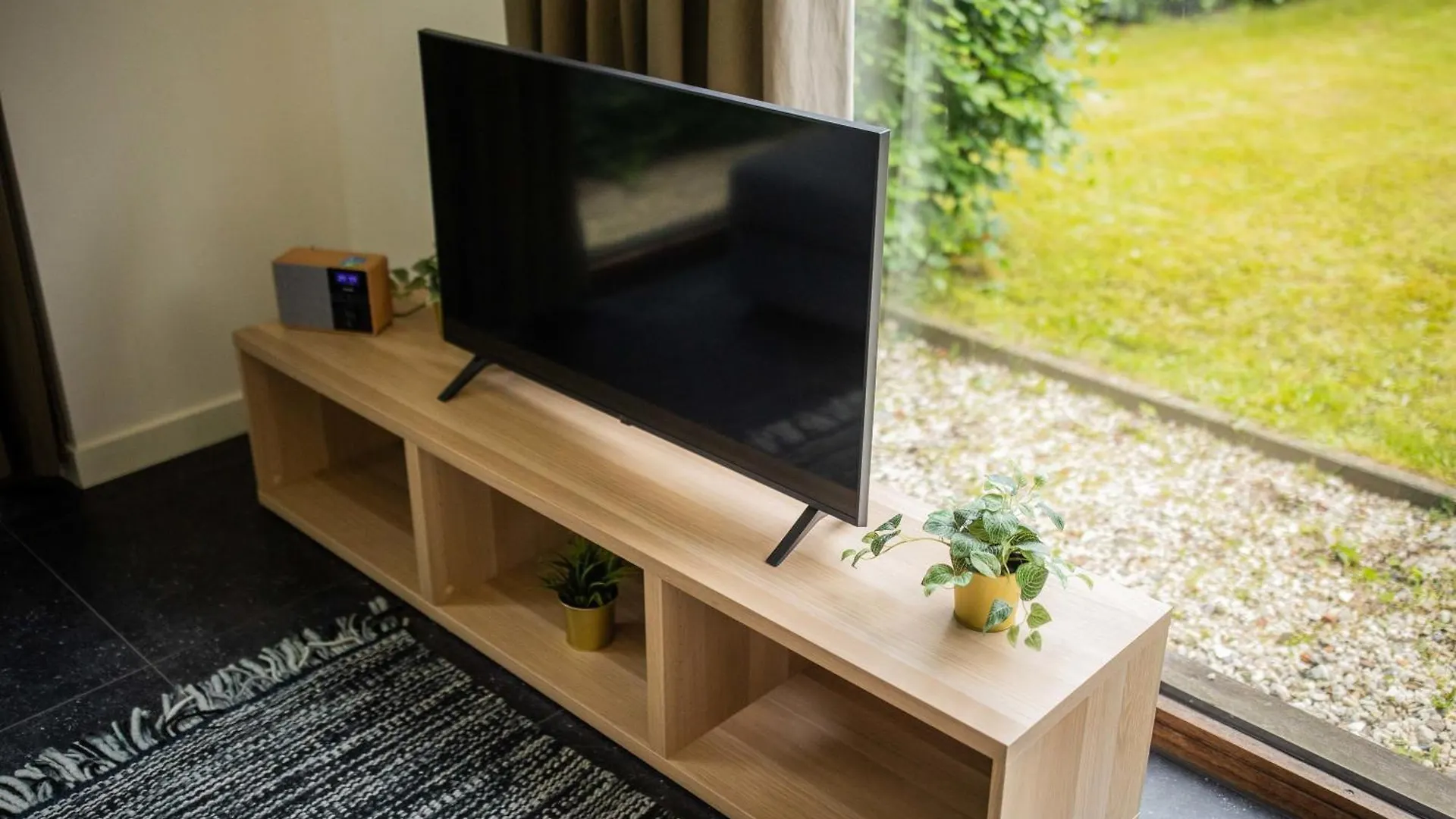 Superb 90M2 Apartment With Garden - Ks8A Eindhoven