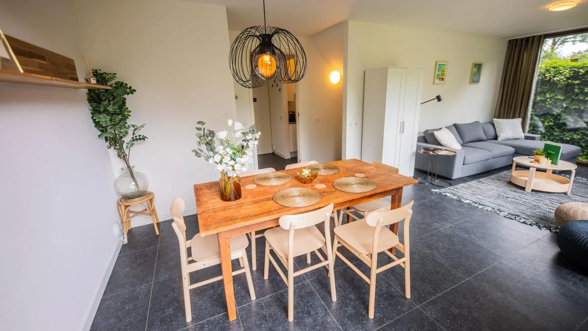 Superb 90M2 Apartment With Garden - Ks8A Eindhoven 0*,