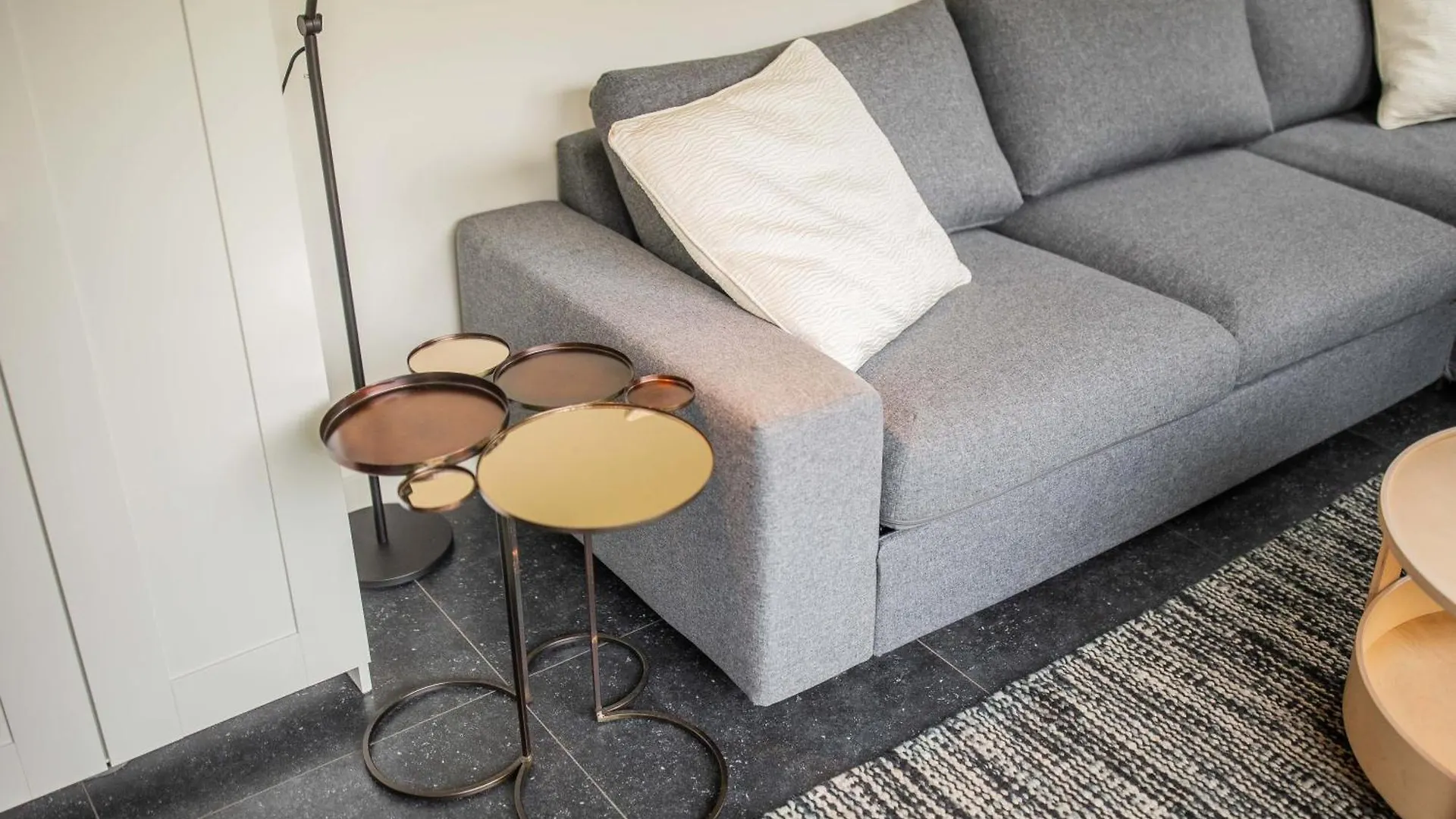 Superb 90M2 Apartment With Garden - Ks8A Eindhoven 0*,  Nizozemsko