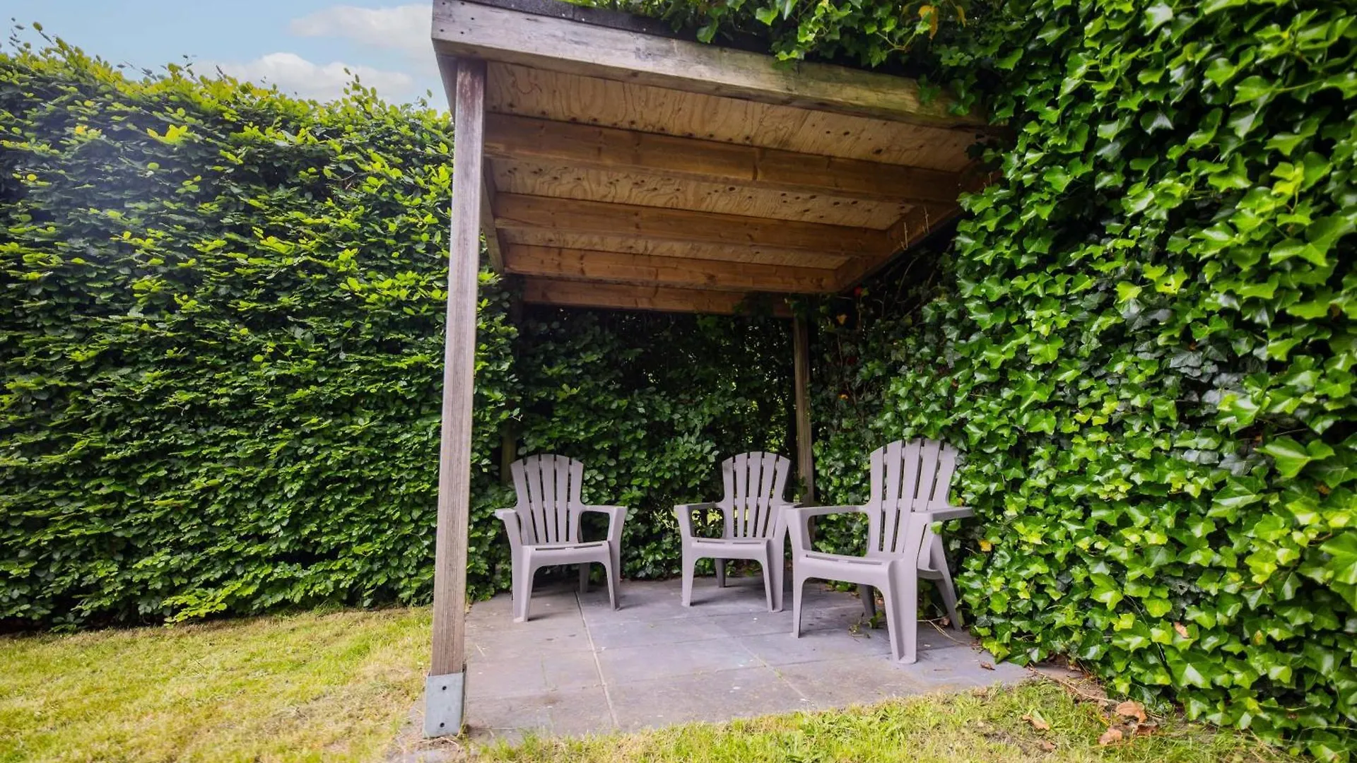 Superb 90M2 Apartment With Garden - Ks8A Eindhoven Nizozemsko