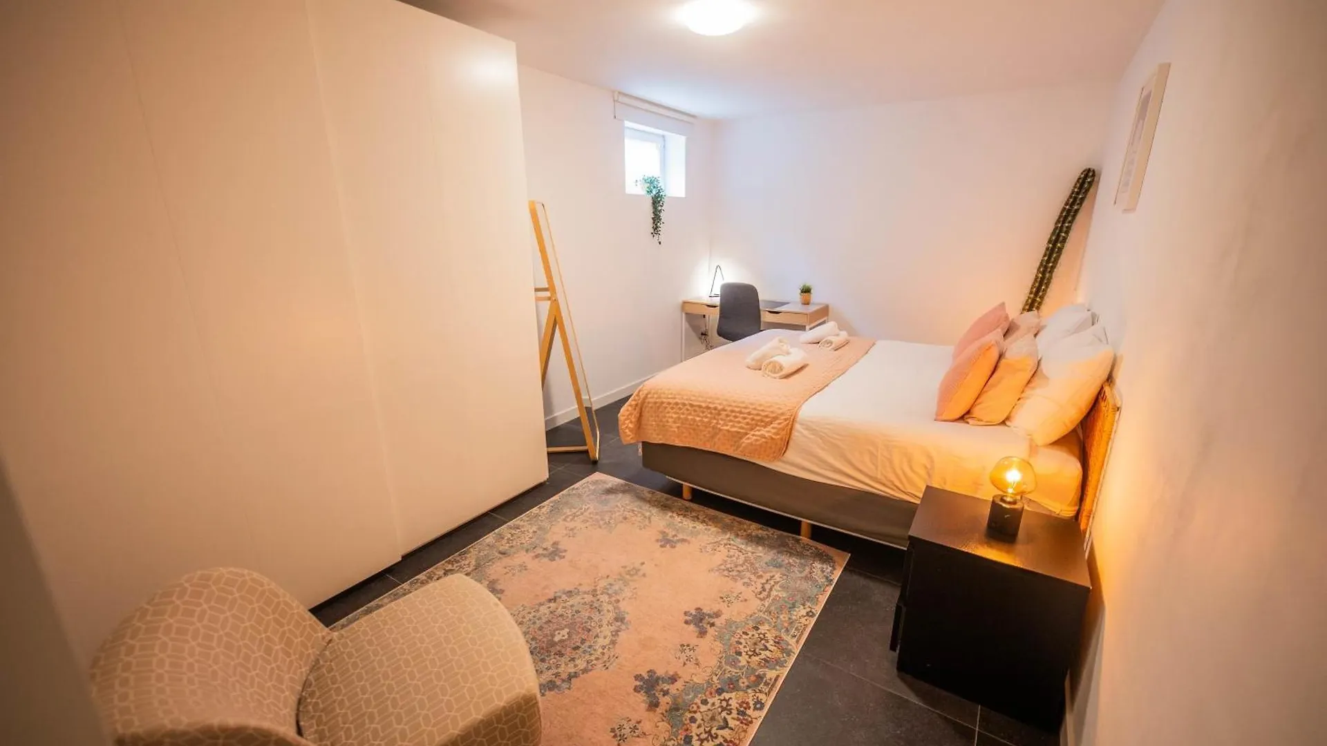 Superb 90M2 Apartment With Garden - Ks8A Eindhoven 0*,