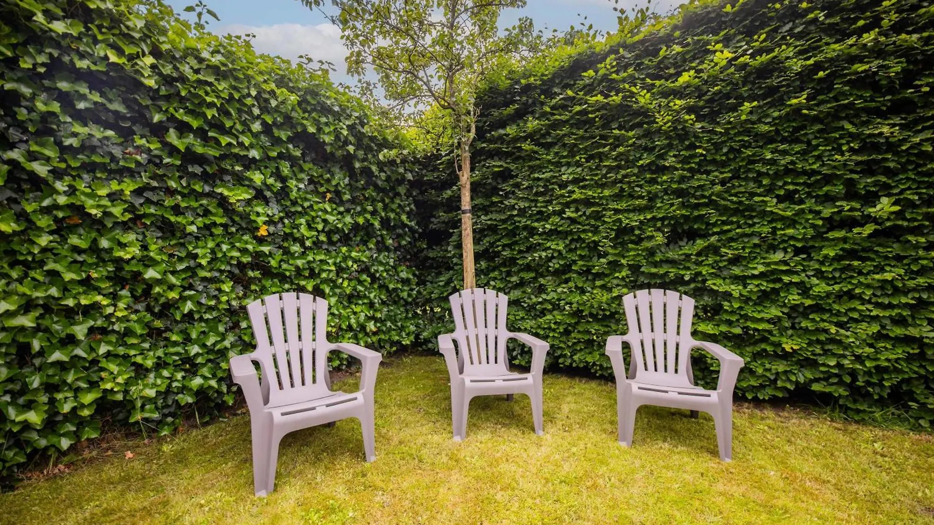 Superb 90M2 Apartment With Garden - Ks8A Eindhoven 0*,