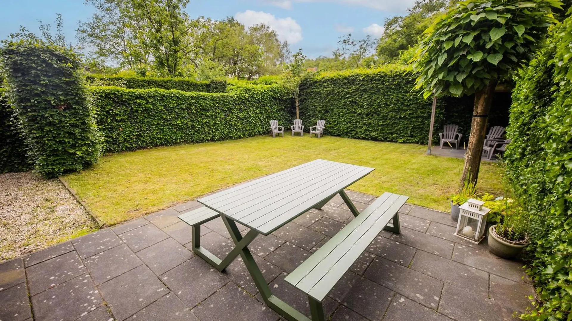 Superb 90M2 Apartment With Garden - Ks8A Eindhoven