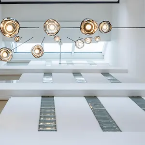 3* Отель Sandton Centre